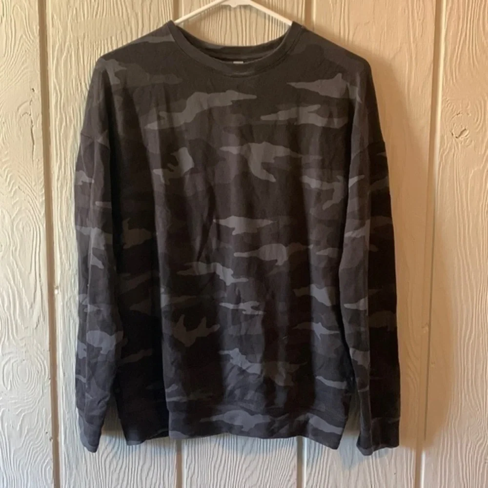 Athleta Crewneck Sweater Size XS
